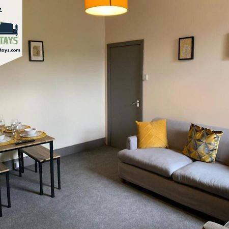 Balfour3-3 Bdrm 5 Beds Contractor Digs Spacious ゲーツヘッド エクステリア 写真