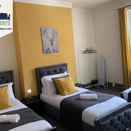 Balfour3-3 Bdrm 5 Beds Contractor Digs Spacious ゲーツヘッド エクステリア 写真