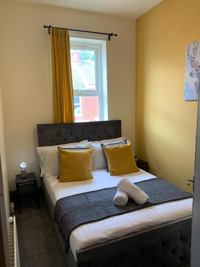 Balfour3-3 Bdrm 5 Beds Contractor Digs Spacious ゲーツヘッド エクステリア 写真