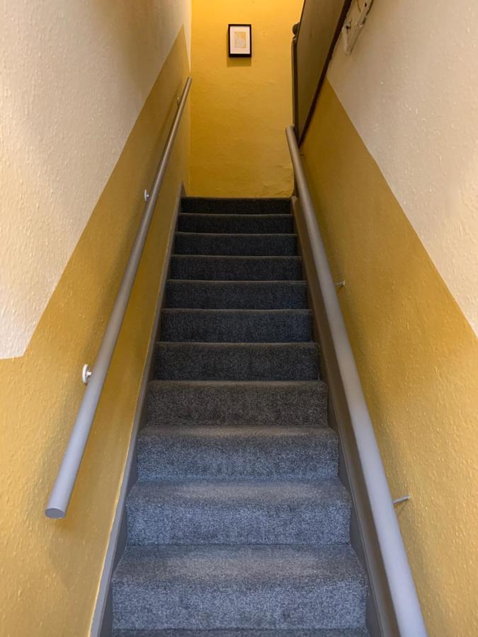 Balfour3-3 Bdrm 5 Beds Contractor Digs Spacious ゲーツヘッド エクステリア 写真
