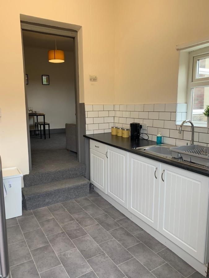 Balfour3-3 Bdrm 5 Beds Contractor Digs Spacious ゲーツヘッド エクステリア 写真