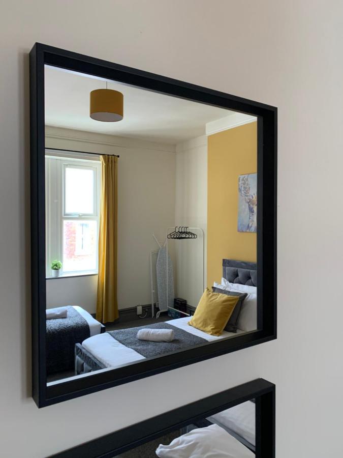 Balfour3-3 Bdrm 5 Beds Contractor Digs Spacious ゲーツヘッド エクステリア 写真