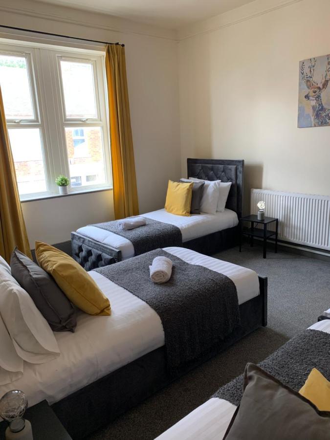 Balfour3-3 Bdrm 5 Beds Contractor Digs Spacious ゲーツヘッド エクステリア 写真