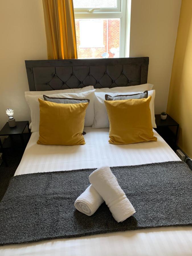 Balfour3-3 Bdrm 5 Beds Contractor Digs Spacious ゲーツヘッド エクステリア 写真
