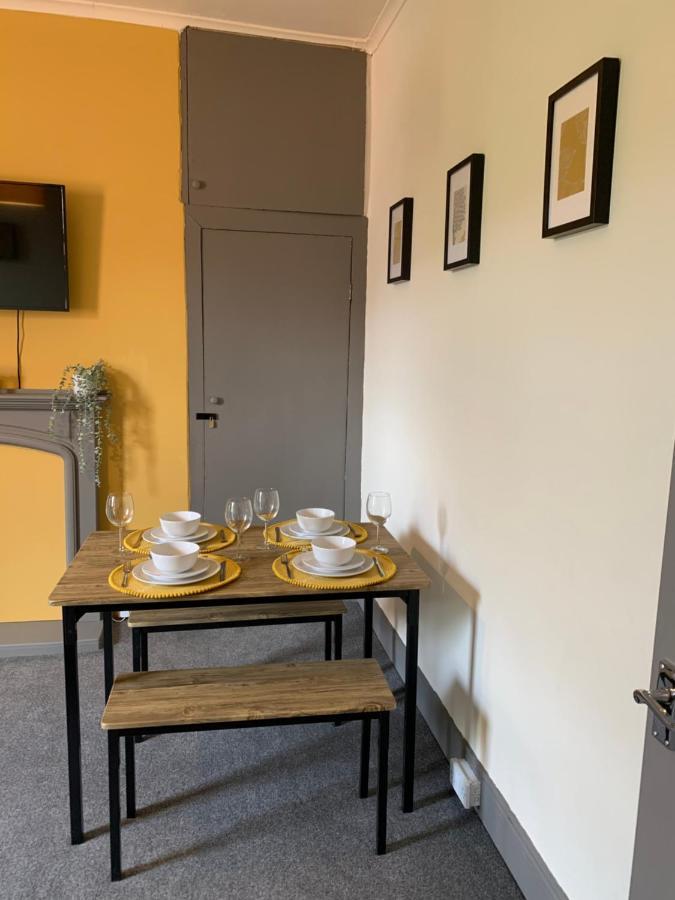 Balfour3-3 Bdrm 5 Beds Contractor Digs Spacious ゲーツヘッド エクステリア 写真