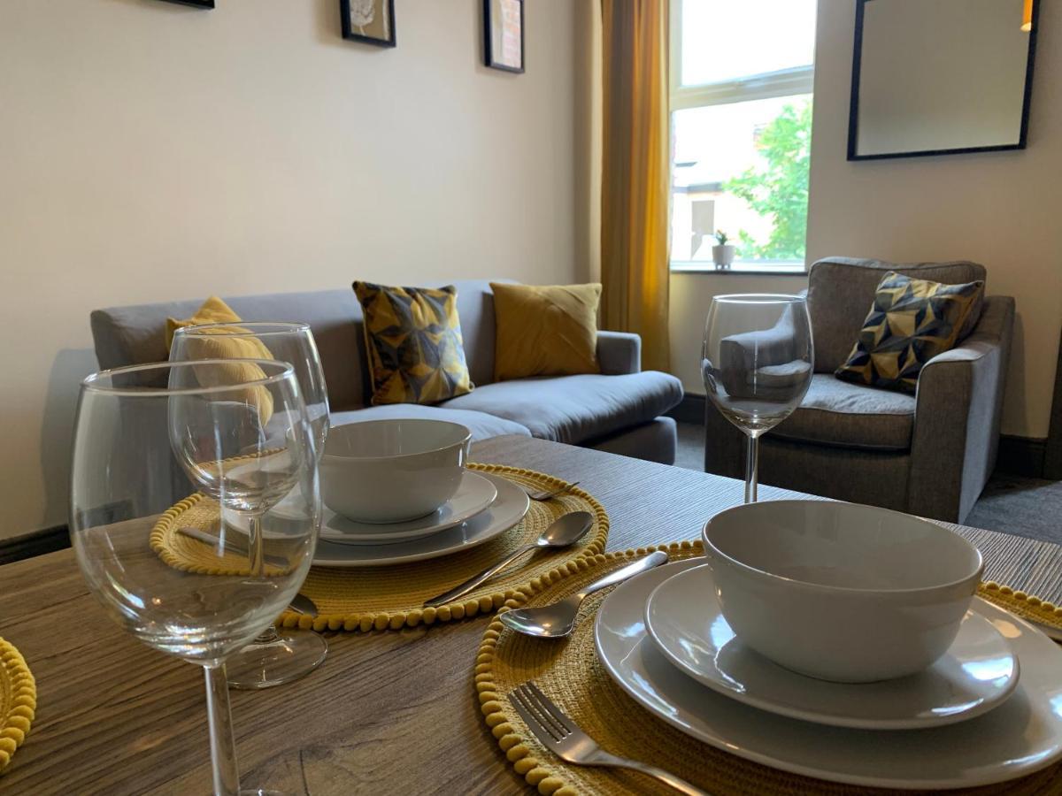 Balfour3-3 Bdrm 5 Beds Contractor Digs Spacious ゲーツヘッド エクステリア 写真