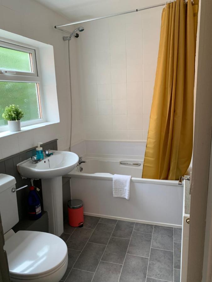 Balfour3-3 Bdrm 5 Beds Contractor Digs Spacious ゲーツヘッド エクステリア 写真